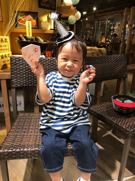 しーちゃんさんのコーディネート