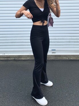 𝐬.𝐬𝐧𝐚𝐩 さんのコーディネート