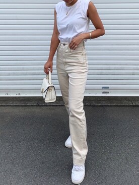 𝐬.𝐬𝐧𝐚𝐩 さんのコーディネート