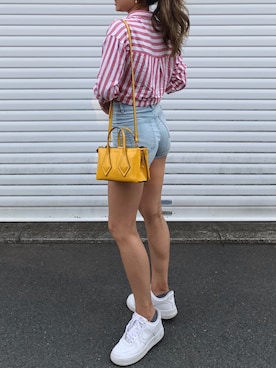 𝐬.𝐬𝐧𝐚𝐩 さんのコーディネート