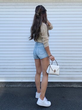 𝐬.𝐬𝐧𝐚𝐩 さんのコーディネート