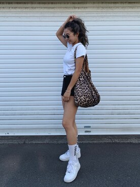 𝐬.𝐬𝐧𝐚𝐩 さんのコーディネート