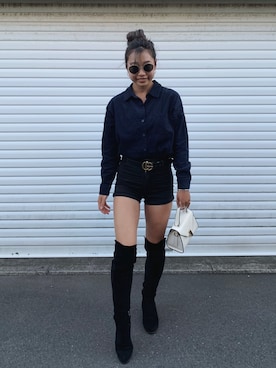 𝐬.𝐬𝐧𝐚𝐩 さんのコーディネート