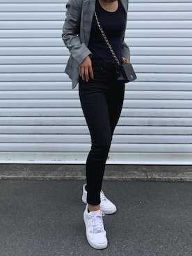 𝐬.𝐬𝐧𝐚𝐩 さんのコーディネート