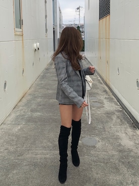 𝐬.𝐬𝐧𝐚𝐩 さんのコーディネート