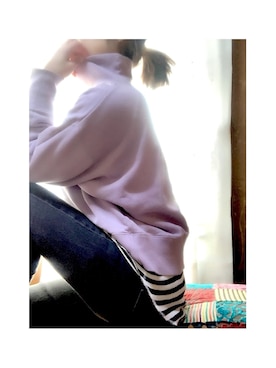 𝑀𝑎𝑘𝑖さんのコーディネート