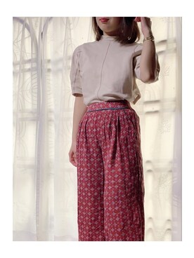 𝑀𝑎𝑘𝑖さんのコーディネート