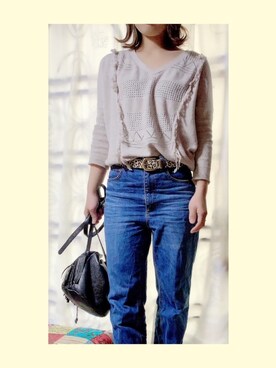 𝑀𝑎𝑘𝑖さんのコーディネート