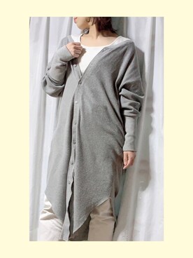 𝑀𝑎𝑘𝑖さんのコーディネート