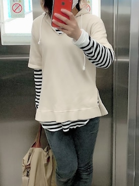 𝑀𝑎𝑘𝑖さんのコーディネート