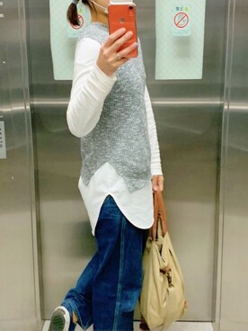 𝑀𝑎𝑘𝑖さんのコーディネート