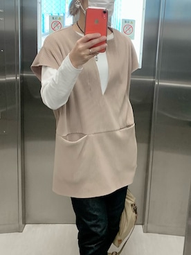 𝑀𝑎𝑘𝑖さんのコーディネート