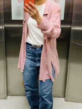 𝑀𝑎𝑘𝑖さんのコーディネート