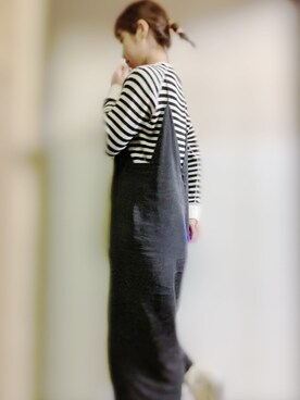 𝑀𝑎𝑘𝑖さんのコーディネート