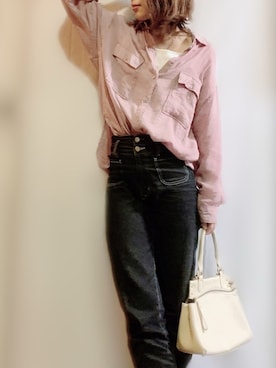 𝑀𝑎𝑘𝑖さんのコーディネート