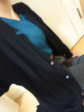 日月さんのコーディネート