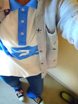 日月さんのコーディネート