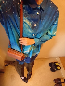 日月さんのコーディネート