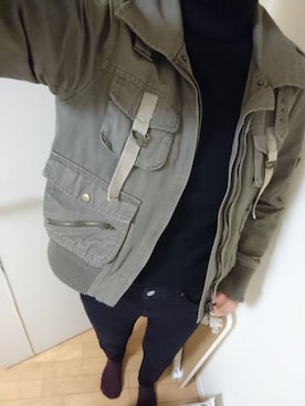 日月さんのコーディネート