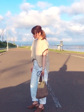 まおまろんさんのコーディネート