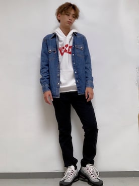 RE-JI        さんのコーディネート