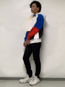 RE-JI        さんのコーディネート