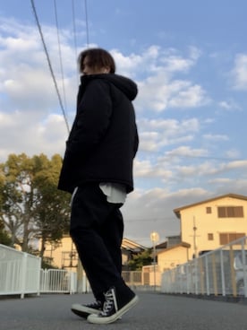 RE-JI        さんのコーディネート