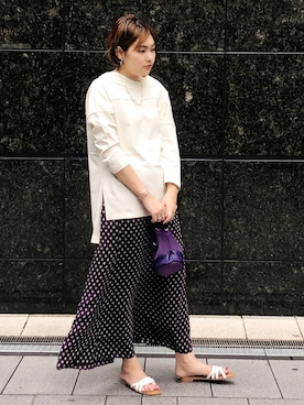 Karen_Sanoさんのコーディネート