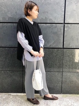 Karen_Sanoさんのコーディネート