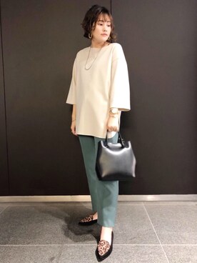 Karen_Sanoさんのコーディネート