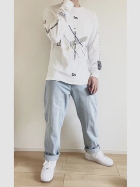 ciiiiさんのコーディネート