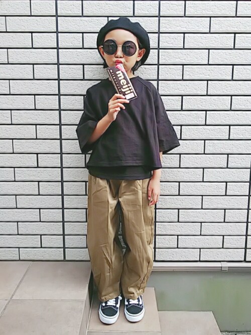 きゃなこさんのコーディネート