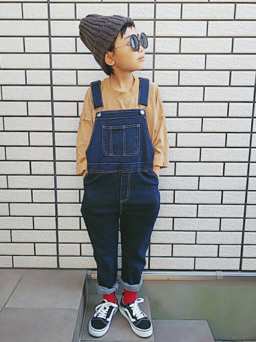 きゃなこさんのコーディネート