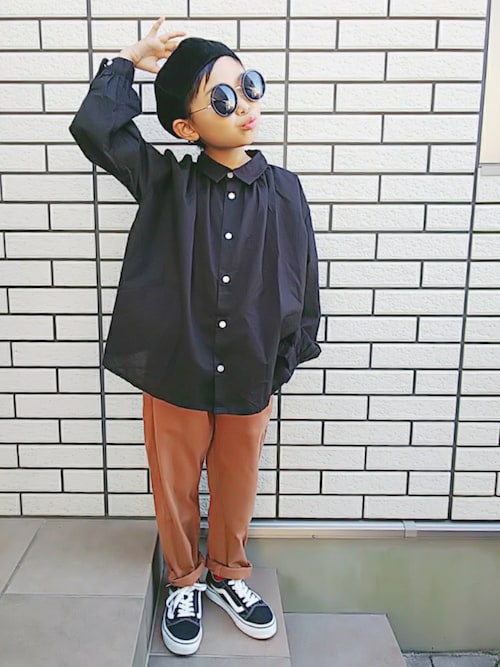 きゃなこさんのコーディネート