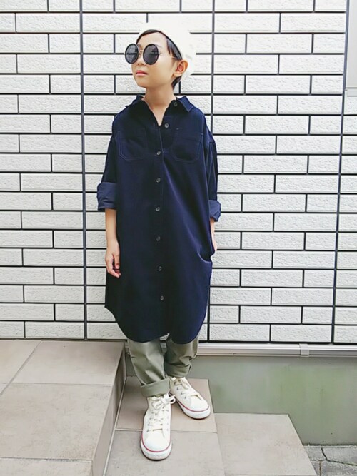 きゃなこさんのコーディネート
