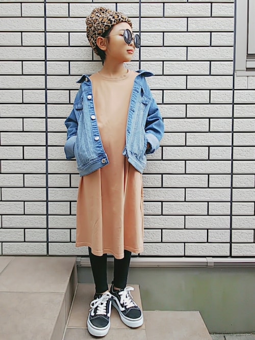 きゃなこさんのコーディネート