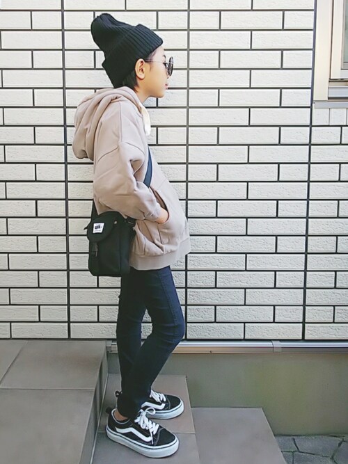 きゃなこさんのコーディネート