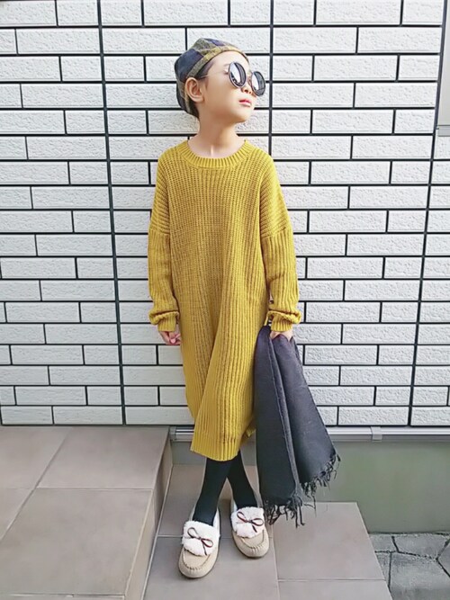 きゃなこさんのコーディネート