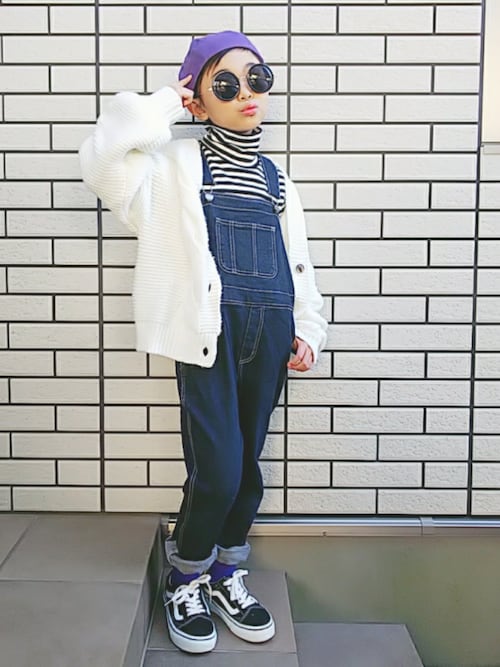 きゃなこさんのコーディネート