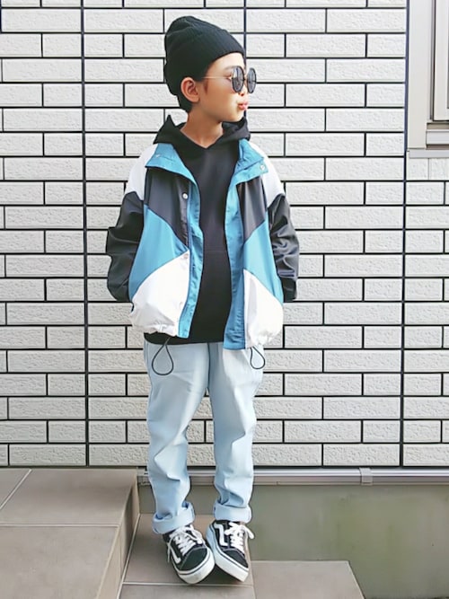 きゃなこさんのコーディネート