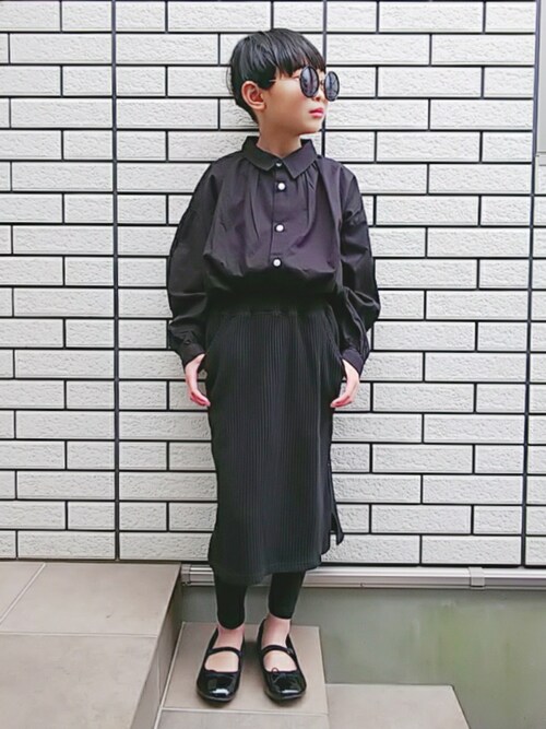 きゃなこさんのコーディネート