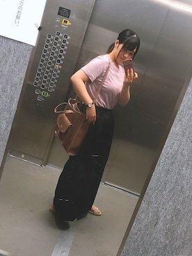 toさんのコーディネート