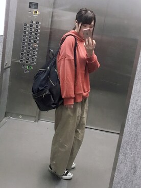 toさんのコーディネート