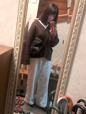 toさんのコーディネート