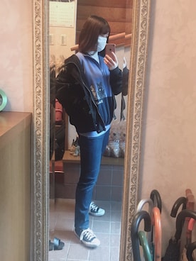 toさんのコーディネート