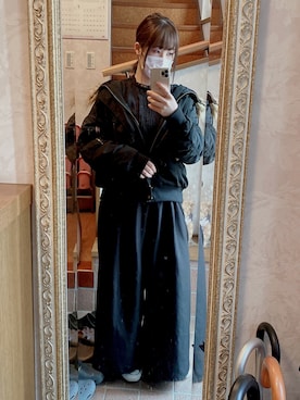 toさんのコーディネート