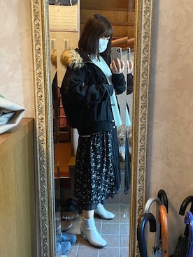 toさんのコーディネート