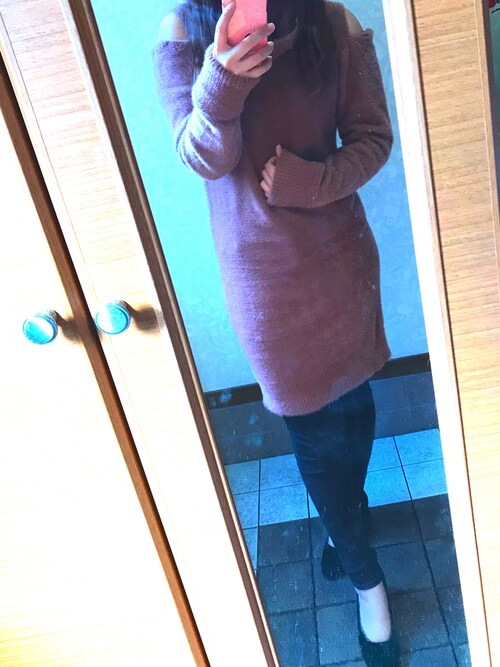 にゃんちゆ Dazzlinのワンピースを使ったコーディネート Wear