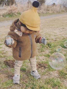 AoKanaさんのコーディネート