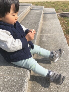 AoKanaさんのコーディネート